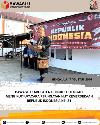 17 agustus 2026