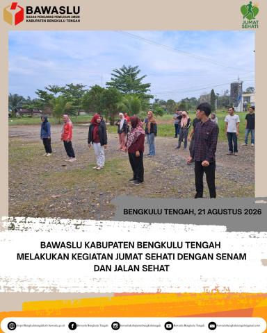 jumat sehati