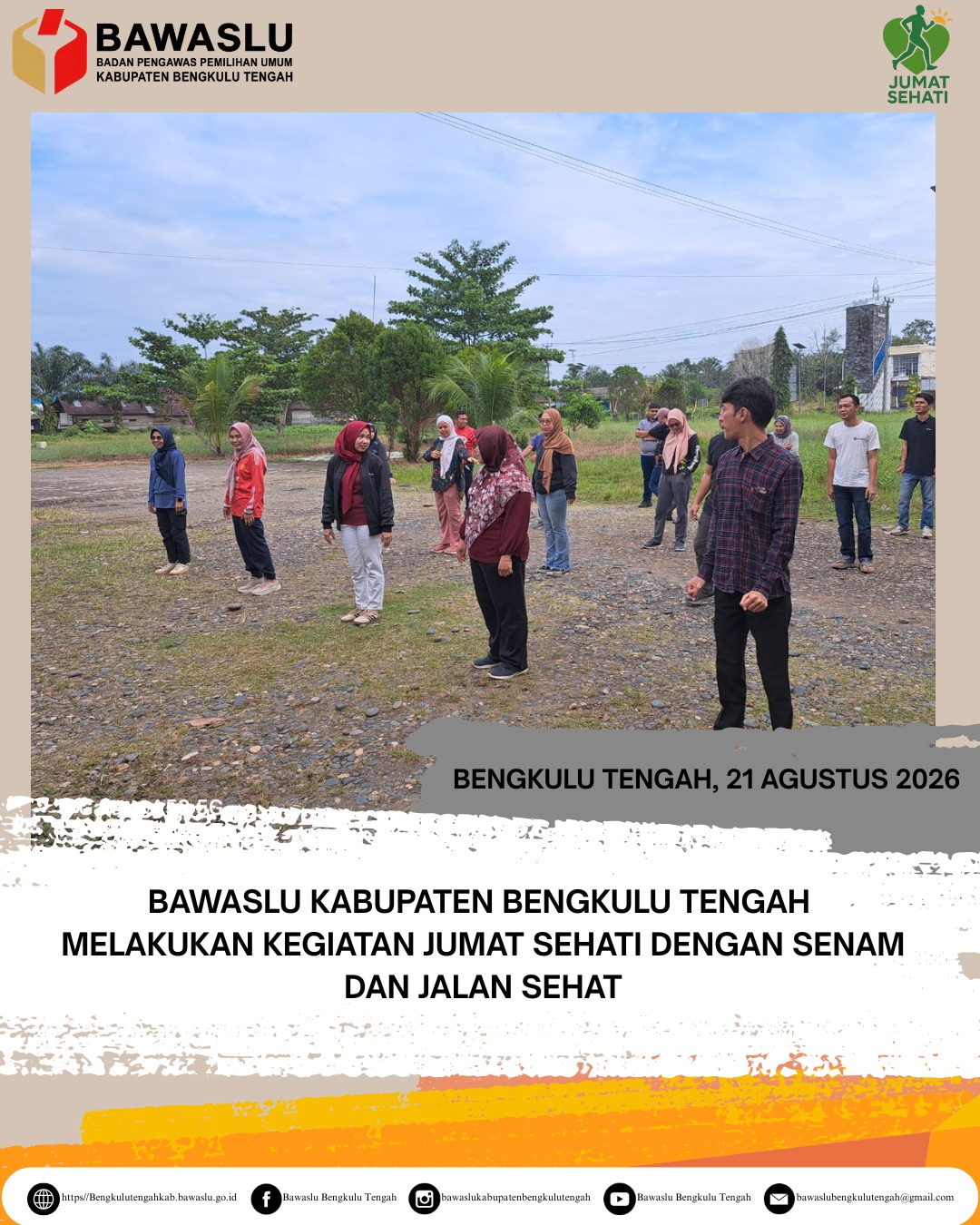 jumat sehati