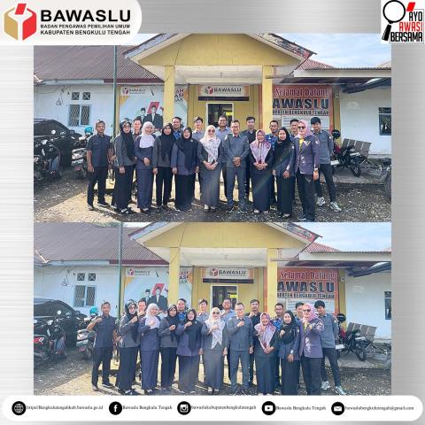 Upacara Memperingati Hari Ibu