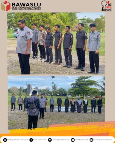 Apel 9 Februari 2026