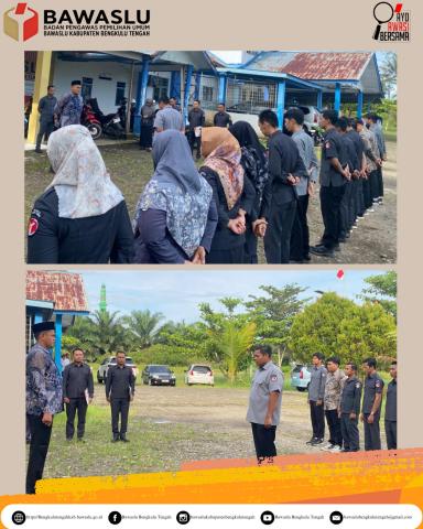 Apel 9 Februari 2026
