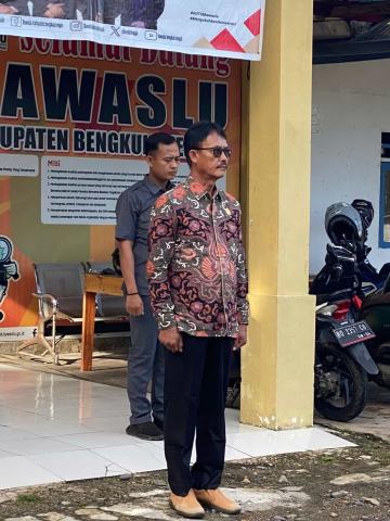 Drs. Brotoseno, Pembina Apel