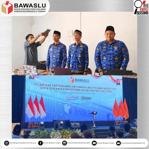 Sumpah/janji