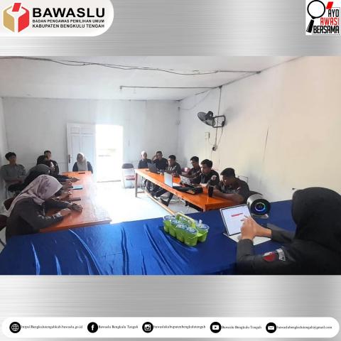 Peserta Rapat 