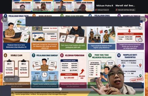 sharing session 1