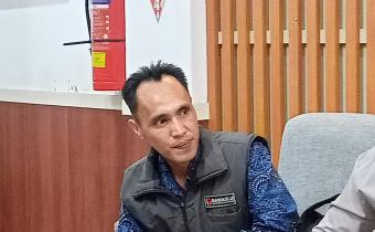 Kordiv PPPS Bengkulu Tengah