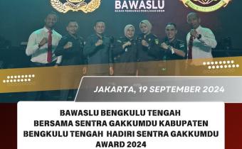 Gakkumdu Bengkulu Tengah