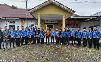 foto bersama hari pahlawan 10 November 2025