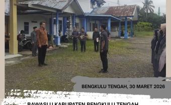 bawaslu bengkuku tengah