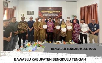 foto bersama