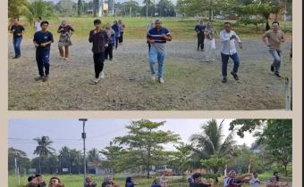 senam 3 september 2026