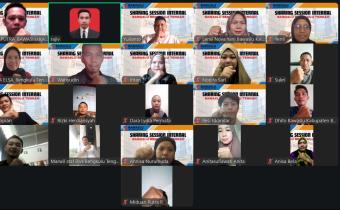 sharing session